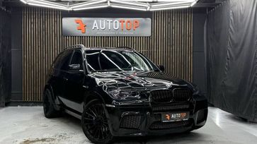 SUV   BMW X5 2008 , 1699000 , 