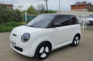  3  Changan Lumin 2023 , 1565000 , 