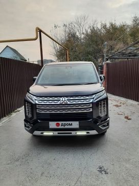    Mitsubishi Delica D:5 2019 , 2900000 , 