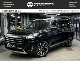 SUV   EXEED VX 2021 , 3499000 , 