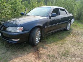 Toyota Cresta 1991 , 500000 , 