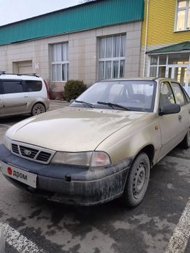  Daewoo Nexia 2007 , 100000 , 