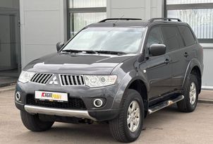SUV   Mitsubishi Pajero Sport 2012 , 1290000 ,  
