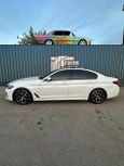  BMW 5-Series 2021 , 5200000 , 