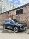 SUV   Chery Tiggo 7 Pro 2021 , 1720000 , 