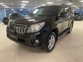 SUV   Toyota Land Cruiser Prado 2012 , 3490000 , 