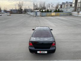  Nissan Almera Classic 2009 , 380000 , 