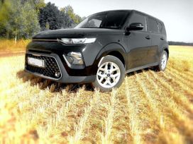  Kia Soul 2019 , 1500000 , 