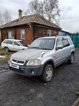 SUV   Honda CR-V 2000 , 599999 , 