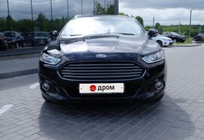 Ford Mondeo 2017 , 1404000 , 