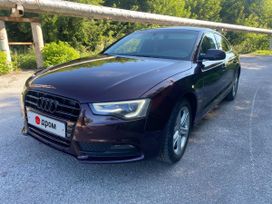  Audi A5 2012 , 1650000 , 