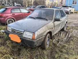   21099 1993 , 55000 , 