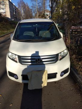   Honda Freed Spike 2012 , 1140000 , 