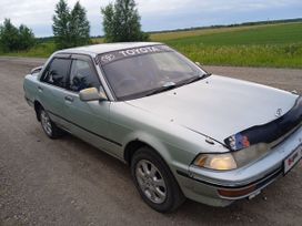  Toyota Carina 1990 , 180000 , 