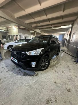 SUV   Hyundai Creta 2020 , 1750000 , 