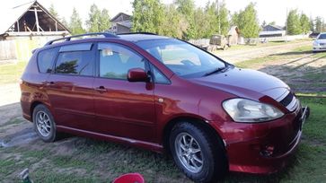    Toyota Ipsum 2004 , 1100000 , 