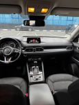 SUV   Mazda CX-5 2017 , 2200000 , 