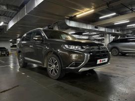 SUV   Mitsubishi Outlander 2018 , 3000000 , 