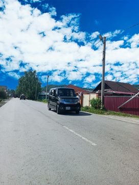  Honda N-BOX 2015 , 850000 , -