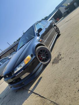  Honda Accord 1998 , 650000 , 
