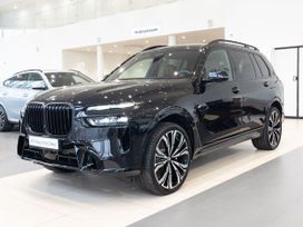 SUV   BMW X7 2024 , 18550000 , 