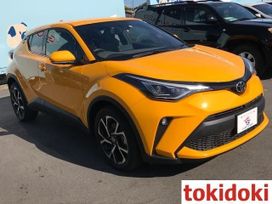 SUV   Toyota C-HR 2018 , 1800000 , 