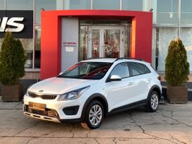  Kia Rio X (X-Line) 2019 , 1650000 , 