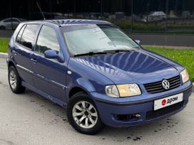  Volkswagen Polo 1999 , 200000 , 