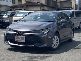  Toyota Corolla 2020 , 1100000 , 