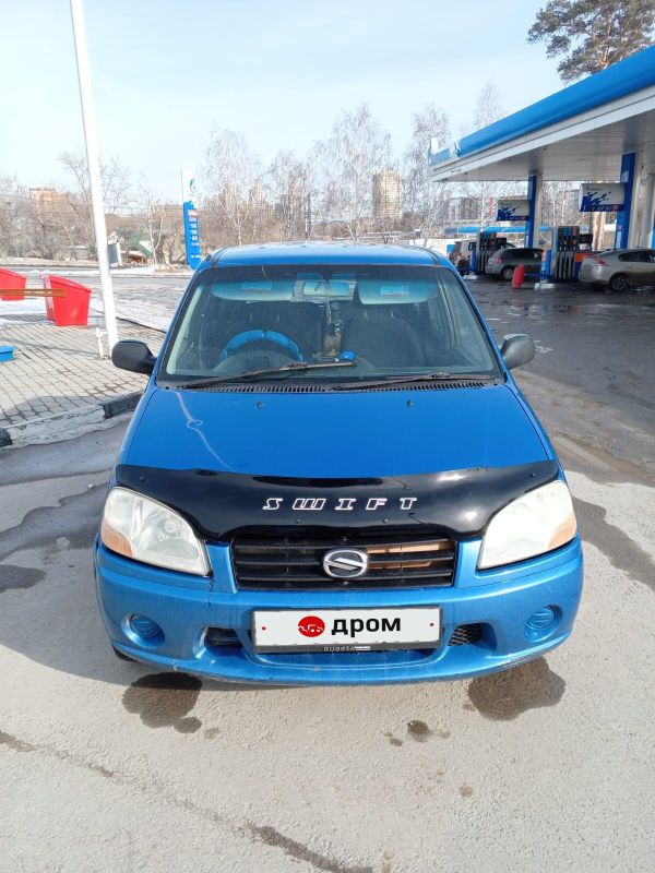  Suzuki Swift 2003 , 360000 , -