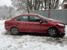  Peugeot 408 2012 , 635000 , 