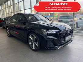SUV   Audi Q8 2024 , 14800000 , 