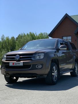  Volkswagen Amarok 2013 , 2000000 , -