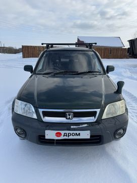 SUV   Honda CR-V 1999 , 450000 , 