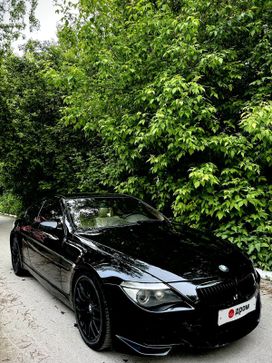  BMW 6-Series 2005 , 2100000 , 