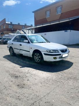  Mazda Capella 2001 , 99000 , 