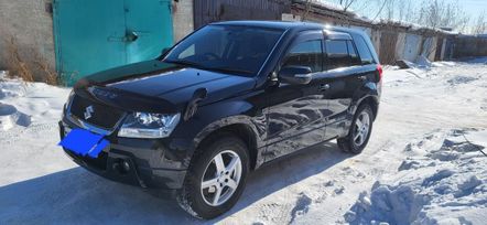 SUV   Suzuki Escudo 2011 , 1250000 , 