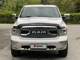 - RAM 1500, 2013