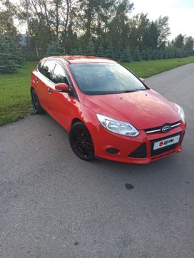  Ford Focus 2013 , 750000 , 
