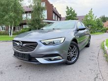  Insignia, 2019