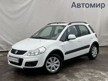  SX4 2014