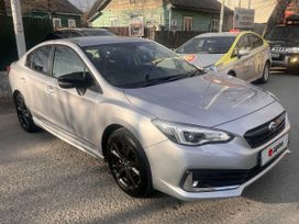  Subaru Impreza 2022 , 1409000 , 