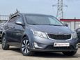  Kia Rio 2012 , 760000 , 