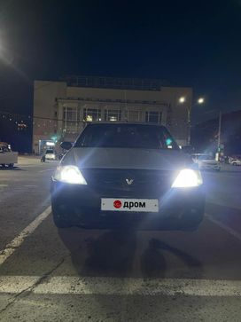  Renault Logan 2008 , 275000 , 