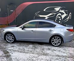  Mazda Mazda6 2015 , 1930000 , 