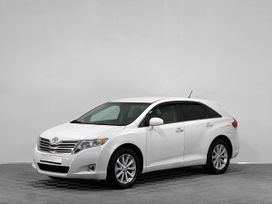 SUV   Toyota Venza 2009 , 1409000 , -