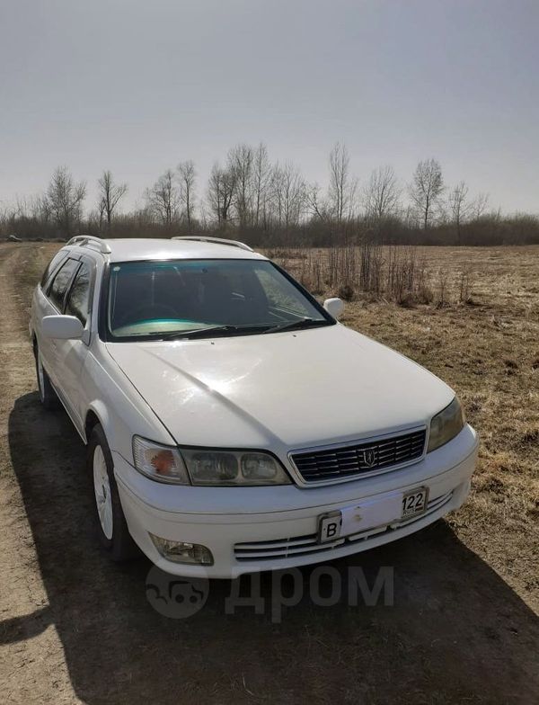 Toyota Mark II Wagon Qualis 2000 , 570000 , 