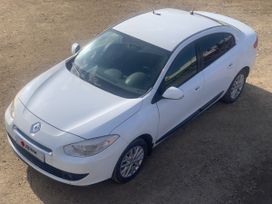  Renault Fluence 2012 , 525000 , 