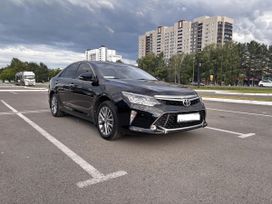 Toyota Camry 2017 , 2945000 , 