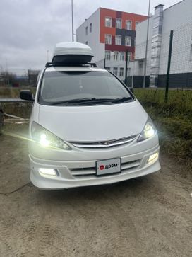    Toyota Estima 2003 , 1400000 , 